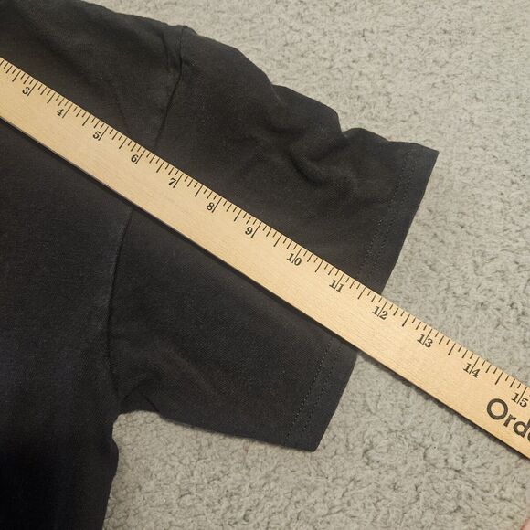 Dragon Ball Super Shirt Size MEDIUM Bird Studio Goku Vegeta Piccolo Goten Trunks - Picture 4 of 7